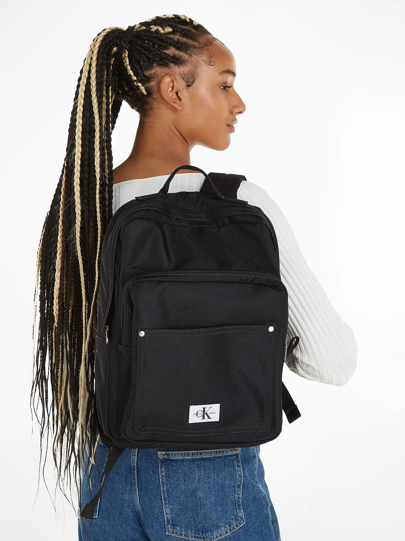 CALVIN KLEIN JEANS | Rucksack SPORT ESSENTIALS | 